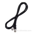 Ohm Coaxial Cable Camera Monitor Extension BNC Cable